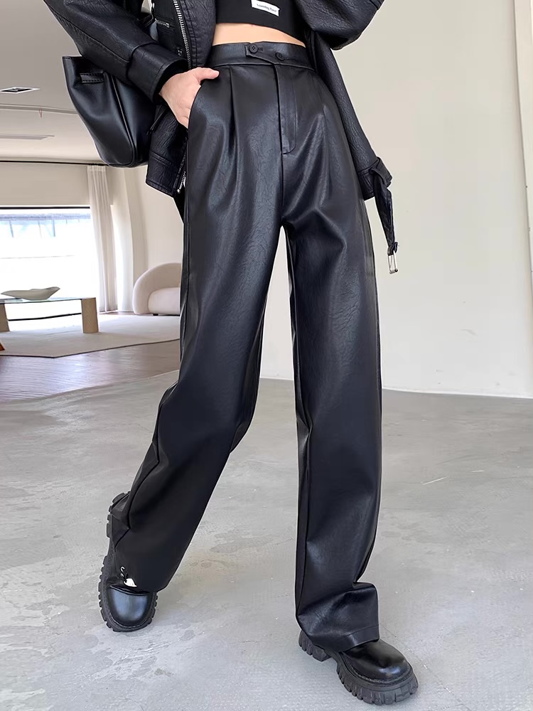 Lust after me leather pants CP12 images